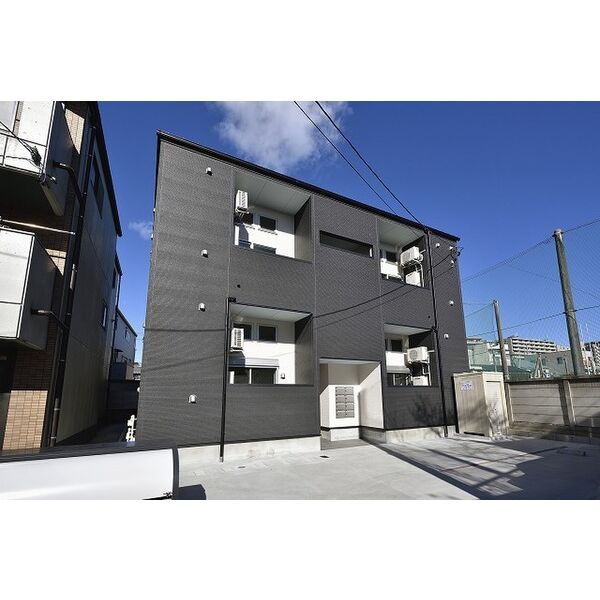 VIVA米野Ⅱ(ビバコメノツー)　名古屋市賃貸　仲介手数料無料