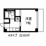川越市南通町のマンションの画像