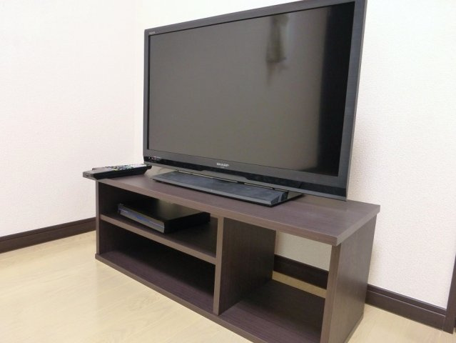 レオネクストロイヤル神栖の内装