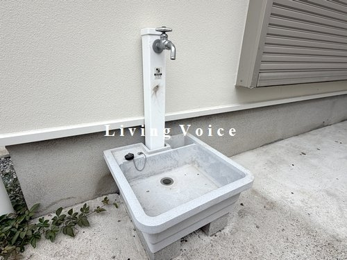 【仲介手数料０円】藤沢市善行　中古一戸建ての設備|藤沢市善行　中古一戸建て