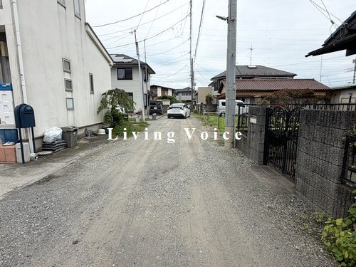 【前面道路含む現地写真】 | 【仲介手数料０円】藤沢市善行　中古一戸建て | 藤沢市善行　中古一戸建て