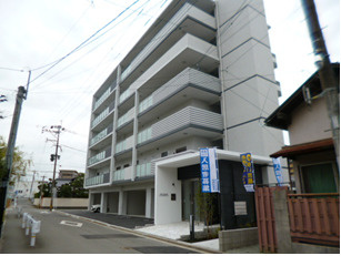 SEIZAN箱崎駅前　筥松小学校区