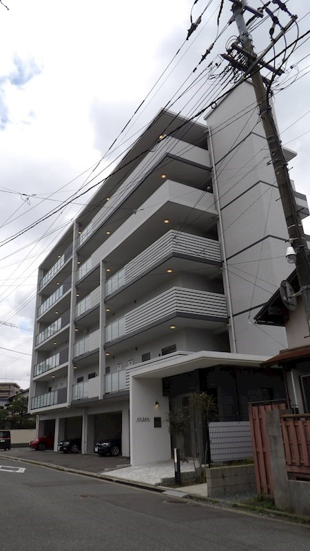 SEIZAN箱崎駅前　筥松小学校区の外観|SEIZAN箱崎駅前