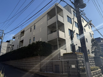 【外観】 【外観】
