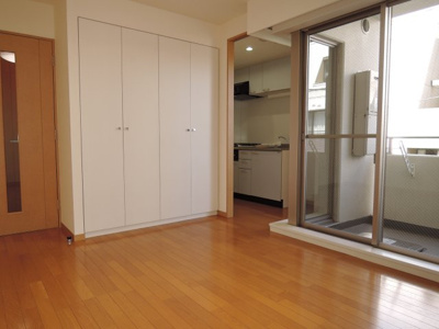【居間・リビング】 | 別部屋・参考写真です。