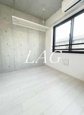 【居間・リビング】 | MAXIVbasic大鳥居 | 洋室のお部屋です。