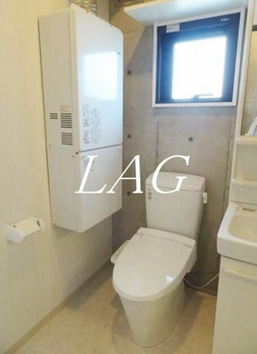 【トイレ】 | MAXIVbasic大鳥居 | トイレです。