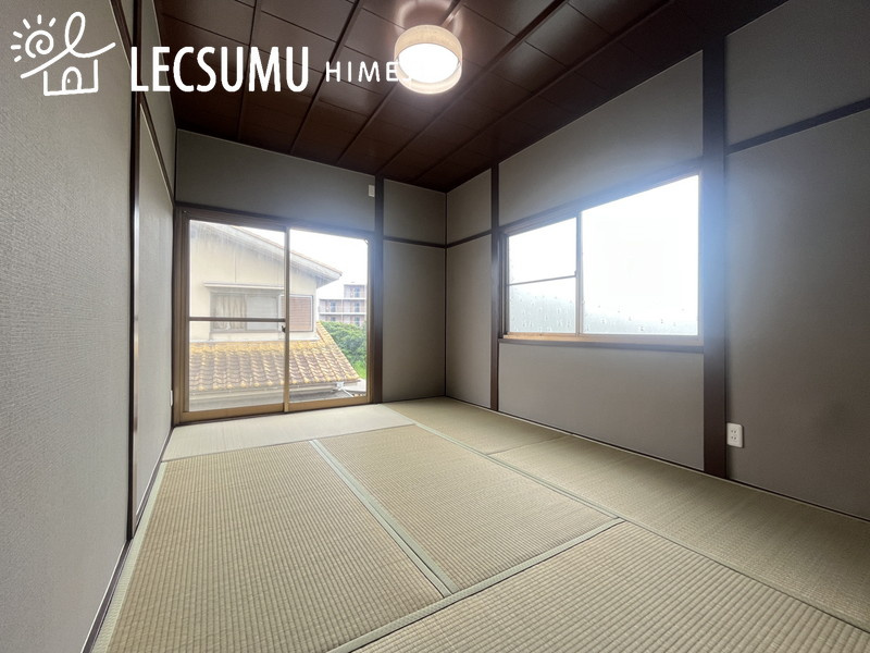 姫路市下手野4丁目/中古戸建の和室
