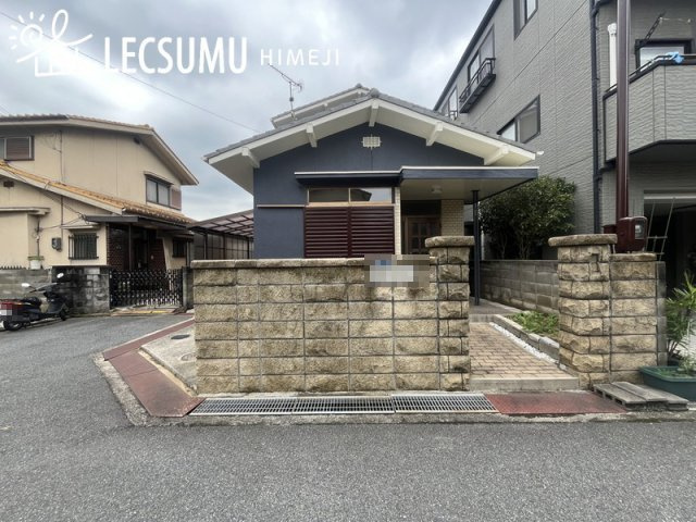 姫路市下手野4丁目/中古戸建
