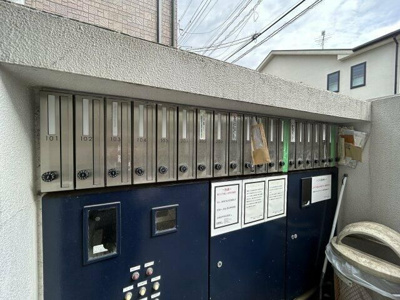 【エントランス】 | プロス世田谷