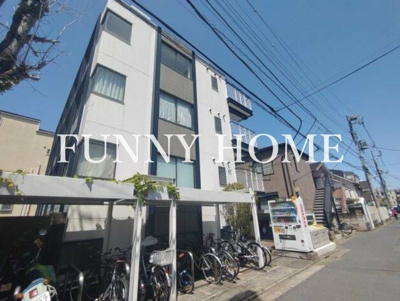 【外観】 | プロス世田谷