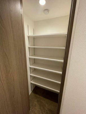 【その他】 | グローリオシェルト杉並方南町