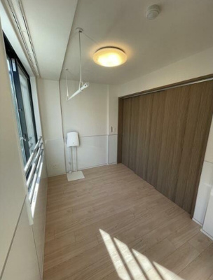 【設備】 | グローリオシェルト杉並方南町