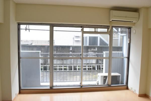 浅川コーポ