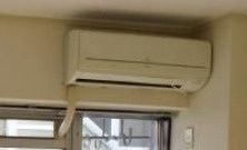 浅川コーポの設備