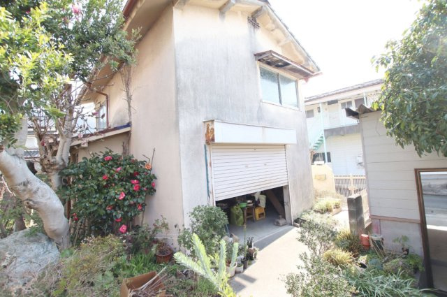 久留米市高良内町　中古戸建