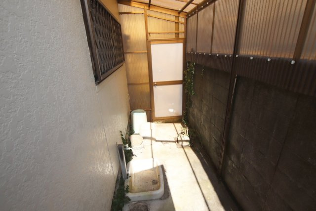 久留米市高良内町　中古戸建のその他