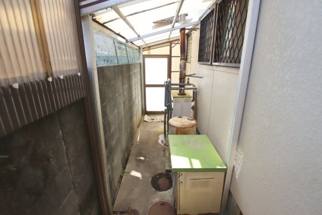 久留米市高良内町　中古戸建のその他