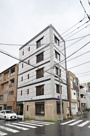 （防音マンション）シンフォニア両国の画像