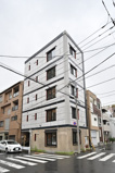 （防音マンション）シンフォニア両国の画像