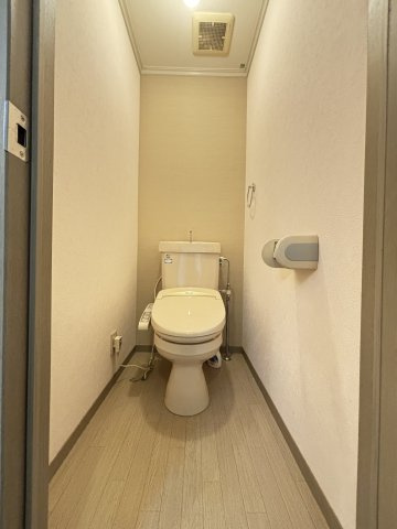 グリーンエクセルの収納|イメージ102号室の写真