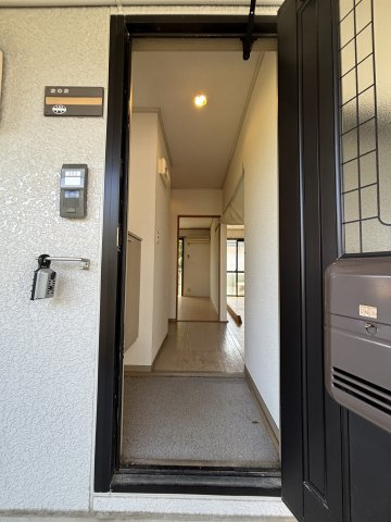グリーンエクセルの設備|イメージ102号室の写真
