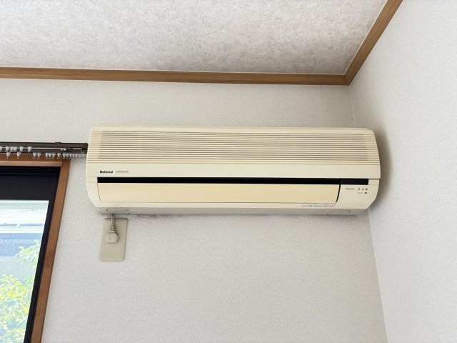 グリーンエクセルのセキュリティ|イメージ102号室の写真