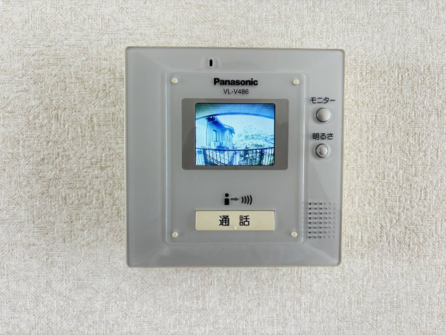 グリーンエクセルの設備|イメージ102号室の写真