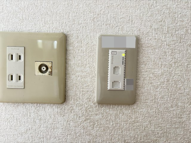 グリーンエクセルの設備|イメージ102号室の写真