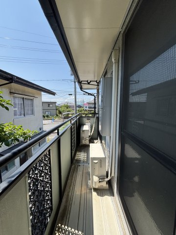グリーンエクセルのキッチン|イメージ102号室の写真