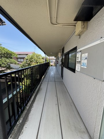 グリーンエクセルの洋室|イメージ102号室の写真