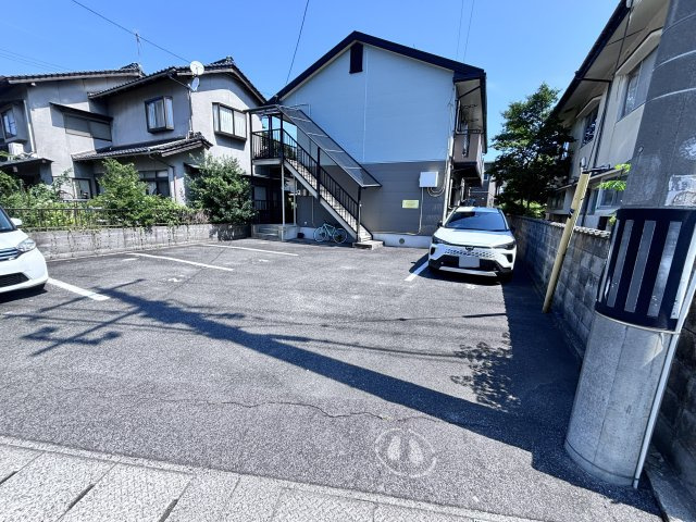 グリーンエクセルの収納|イメージ102号室の写真