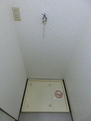 グリーンエクセルの洗面所|イメージ102号室の写真
