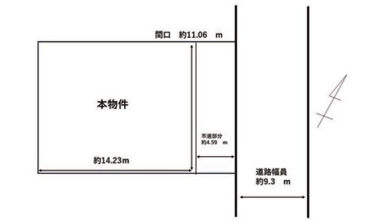 南区宇品御幸２丁目