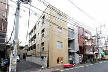 ラ・ヴィール池上の画像