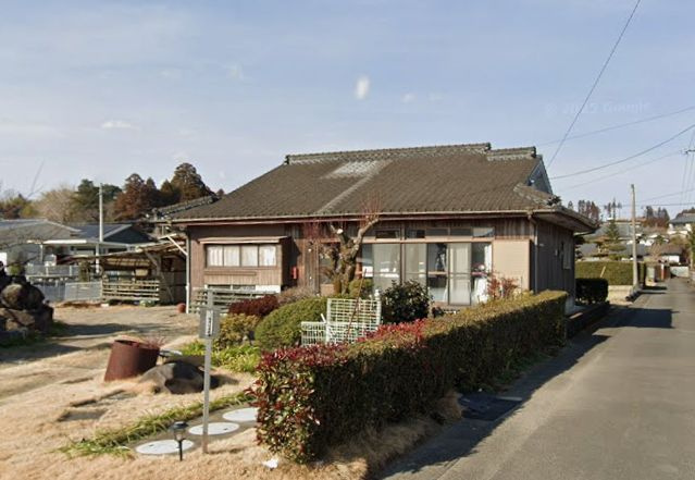 都城市庄内町の中古一戸建