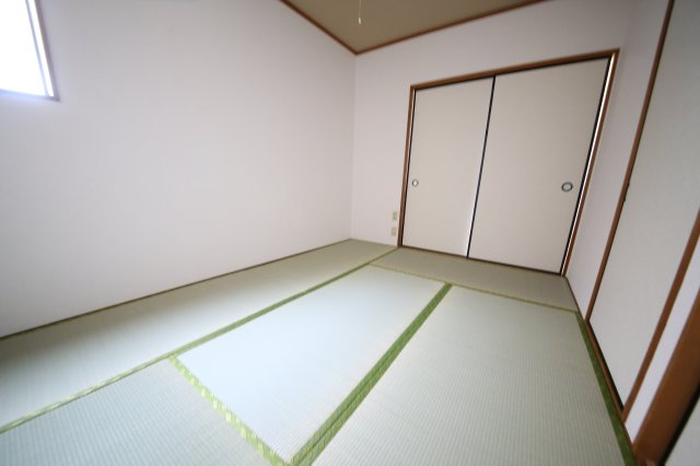 スピティ葛梅の和室|和室