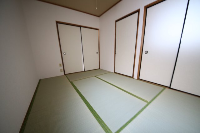 スピティ葛梅の和室|和室