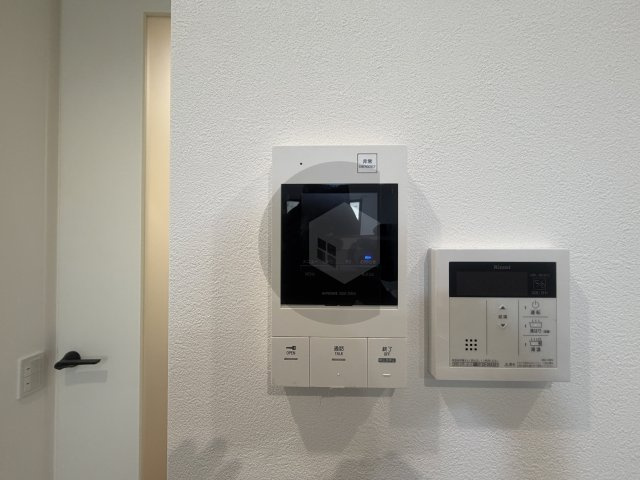エアルレジデンス2のセキュリティ