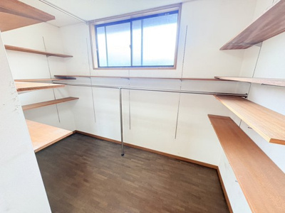 【収納】 | 小山花木町　邸宅