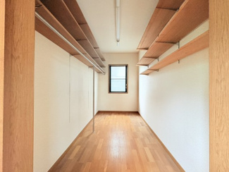 【収納】 | 小山花木町　邸宅