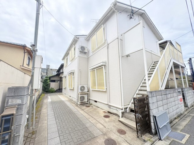【外観】 | 小山花木町　邸宅