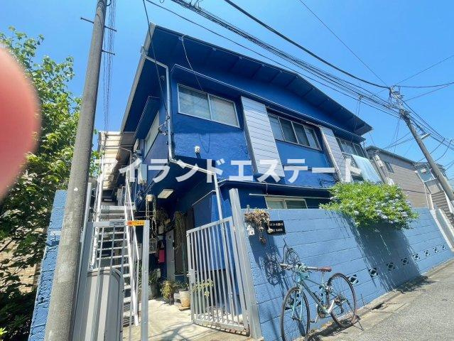 アービィカーネ自由が丘　駅近　礼金0　シャワールーム