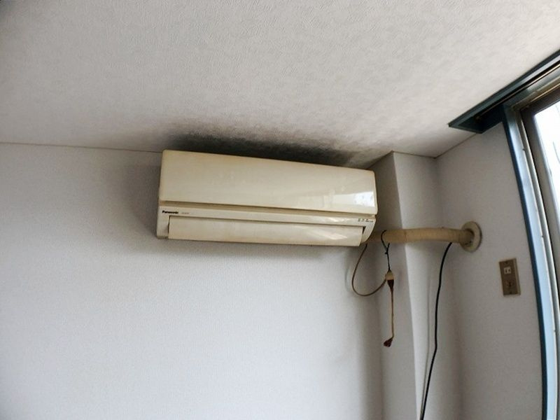 熊谷市河原町１丁目の賃貸マンションの設備