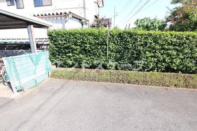 メサージュ・ド・ローズＢのその他共用部分|高崎、前橋のお部屋探しはエンドスケープまで！お客様の理想お聞かせ下さい♪