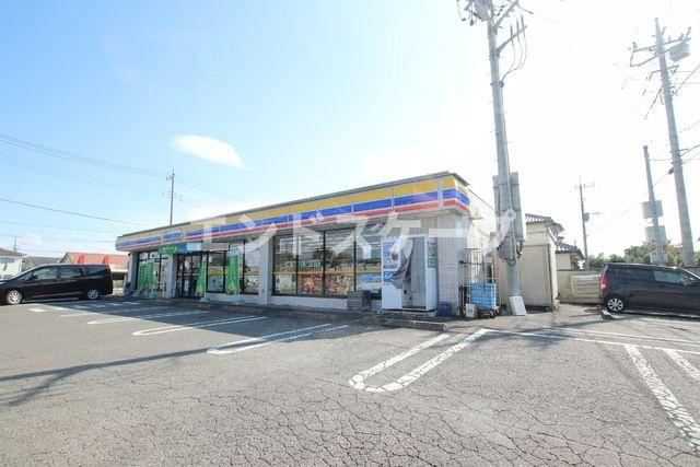 メサージュ・ド・ローズＢの周辺|高崎、前橋のお部屋探しはエンドスケープまで！お客様の理想お聞かせ下さい♪