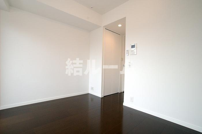 練馬区羽沢２丁目の賃貸マンションの寝室|別号室参考写真