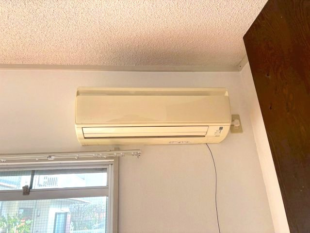 メゾン野々上の設備
