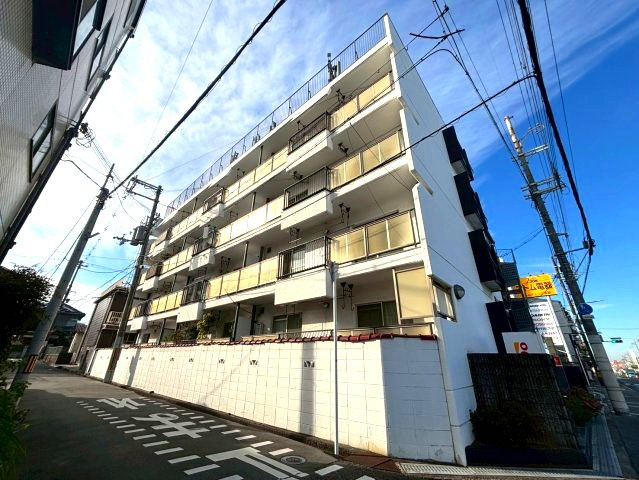 メゾン野々上