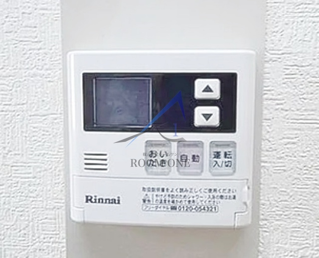 カールトンプラザ川崎の内装